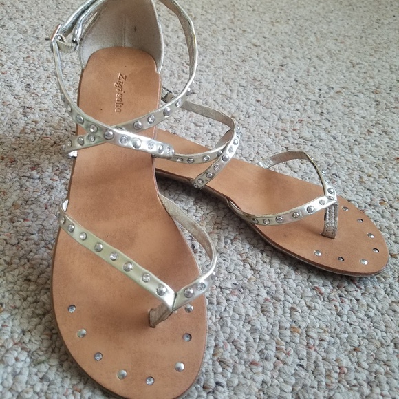 Zigisoho sandals - Picture 1 of 2